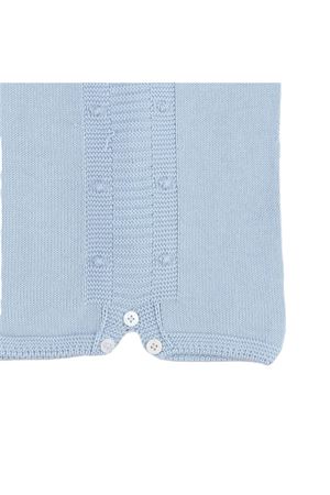 Fine-knit cotton romper PECESA KIDS | 009004323